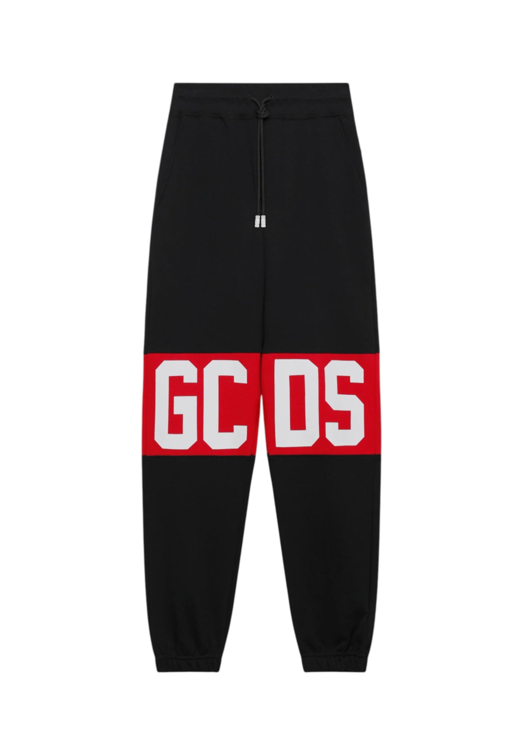 Pantaloni Tuta Uomo Gcds  Band Logo Z0MLQI209F004