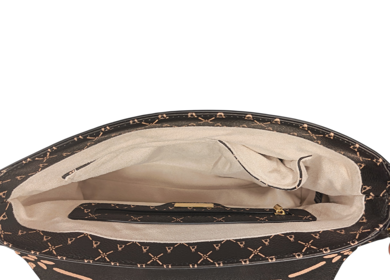 Borsa A Tracolla Donna L'Atelier du Sac Crossbody Milady Suzy
