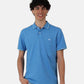 Polo Manica Corta Uomo Harmont & Blaine Con Orli E Righini A Contrasto  LNQ032020862