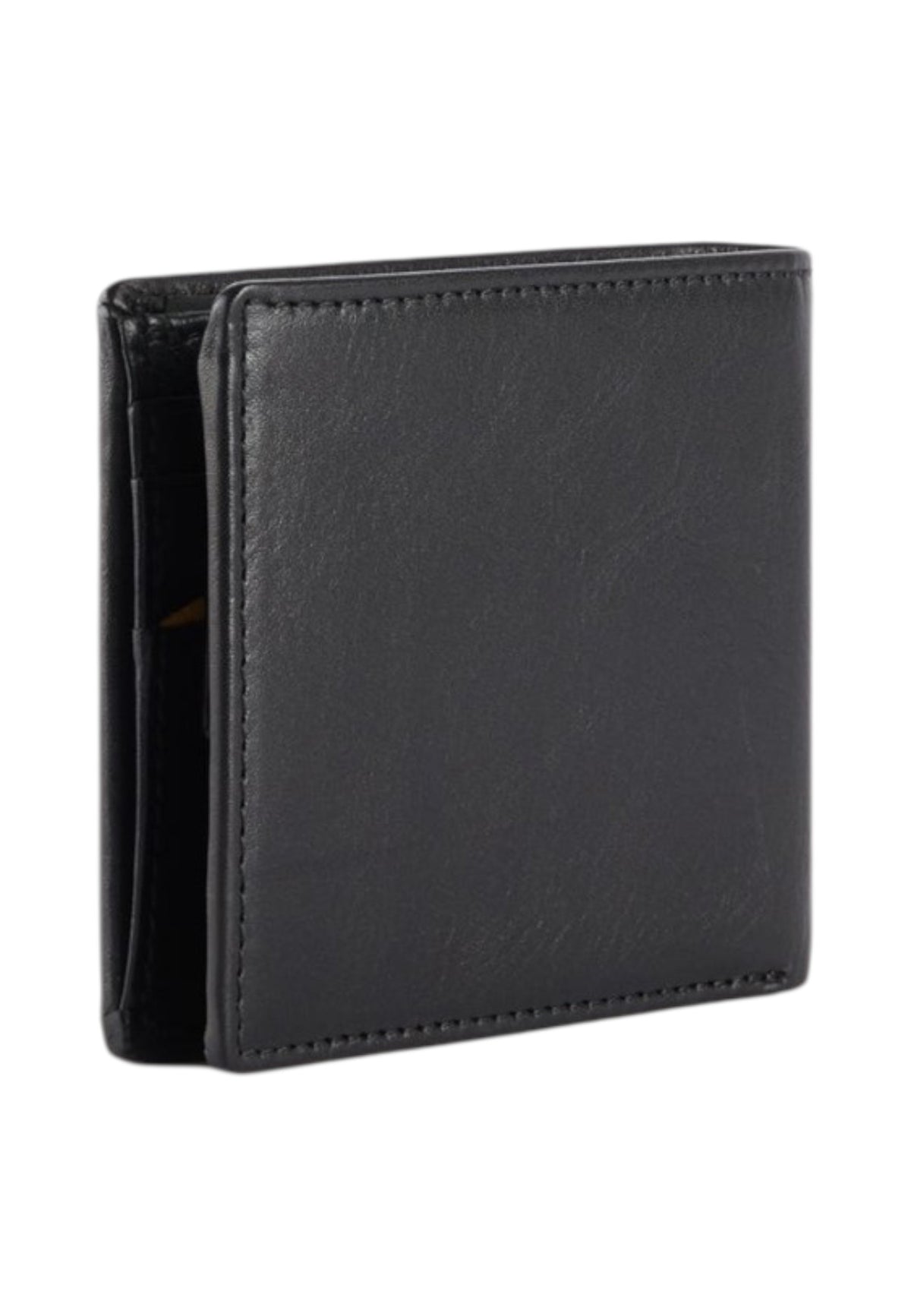 Portafoglio Con Portamonete Uomo Alviero Martini  Business Leather 26IL4PN808114