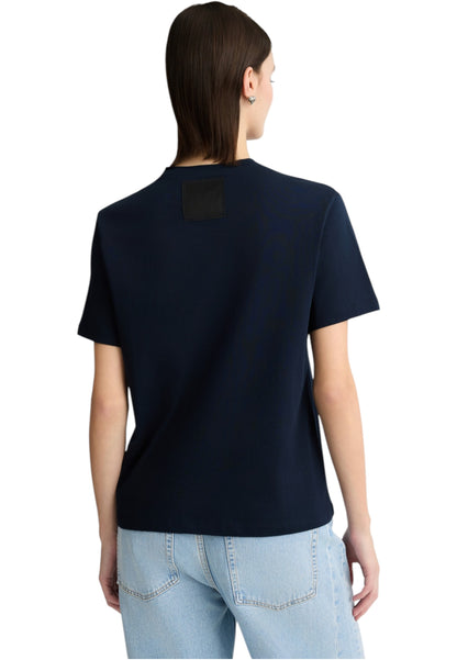 T-Shirt Manica Corta Donna Liu Jo