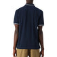 Polo Manica Corta Uomo Tommy Jeans