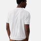 Maglia A Girocollo Uomo Liu Jo Manica Corta In Crepe  QA6081MA71P