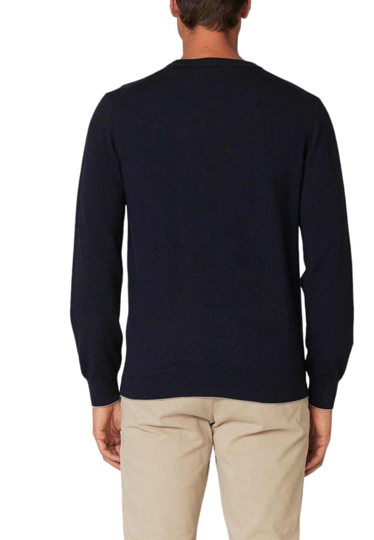 Maglione A Girocollo Uomo Aeronautica Militare   232MA1388L415