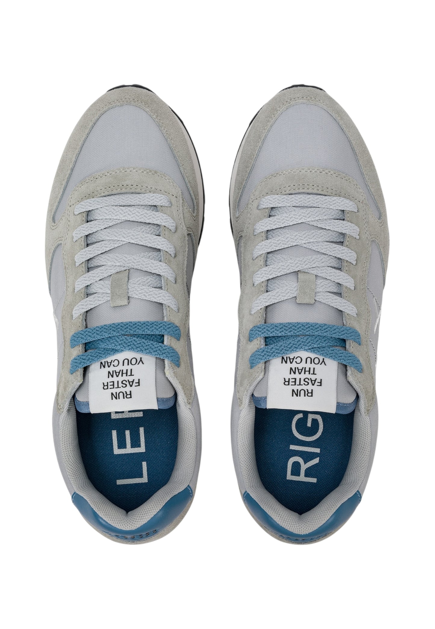 Sneakers Basse Uomo Sun68  Tom Solid Z36101