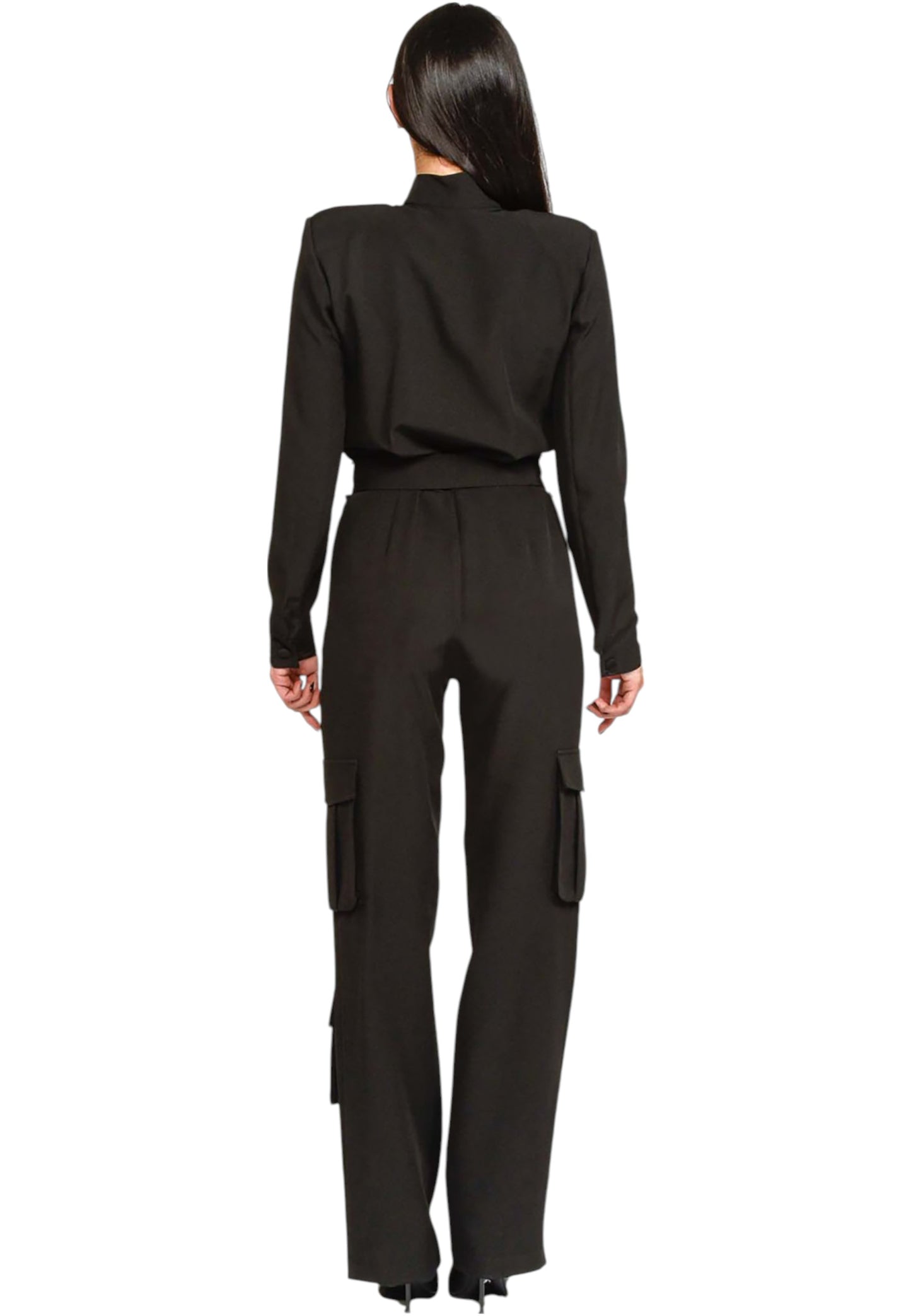 TT 83 - Combinaison - Réel