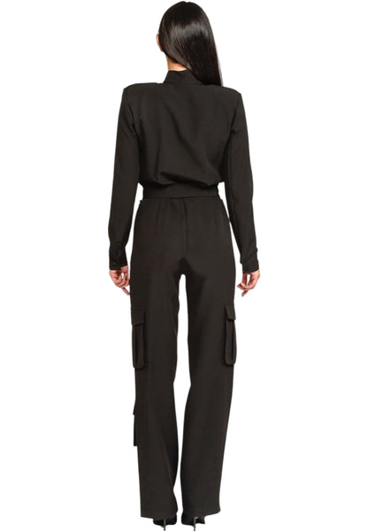 TT 83 - Combinaison - Réel