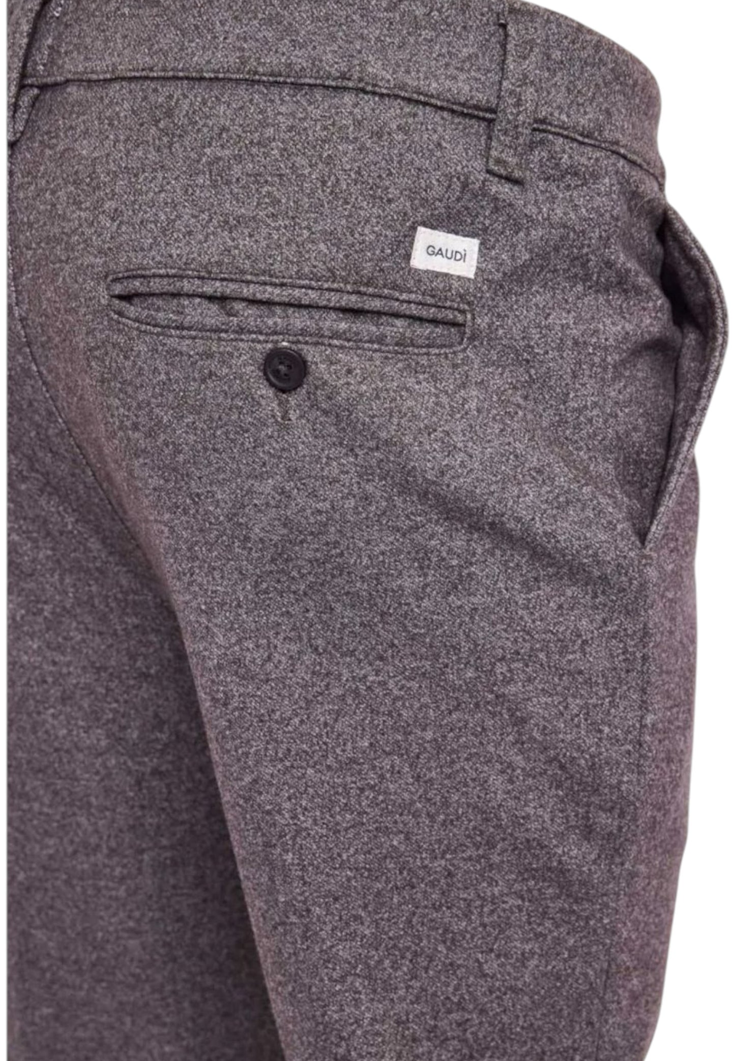 Pantaloni  Uomo Gaudi   321GU25025