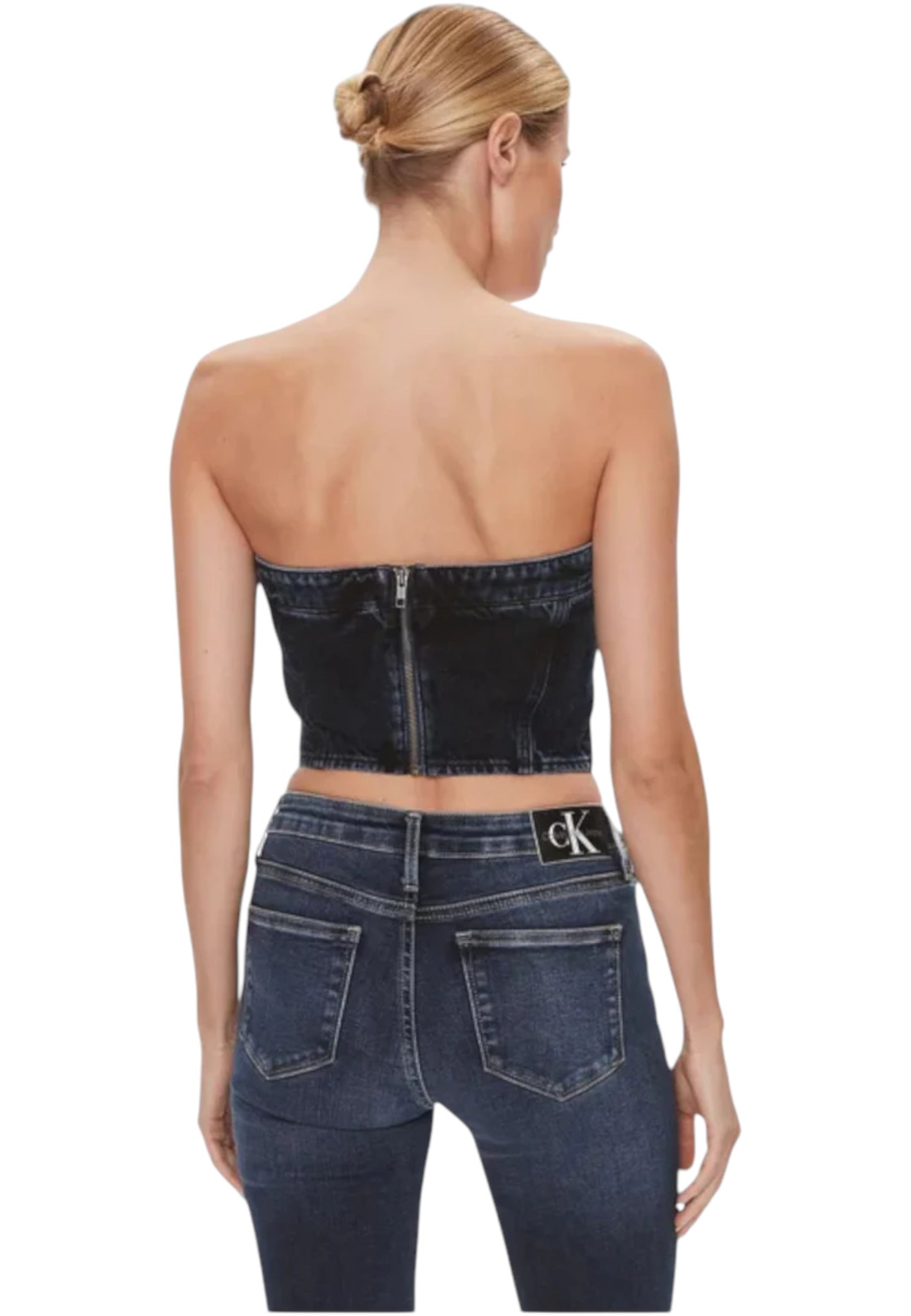 Top  Donna Calvin klein Jeans   J20J222870