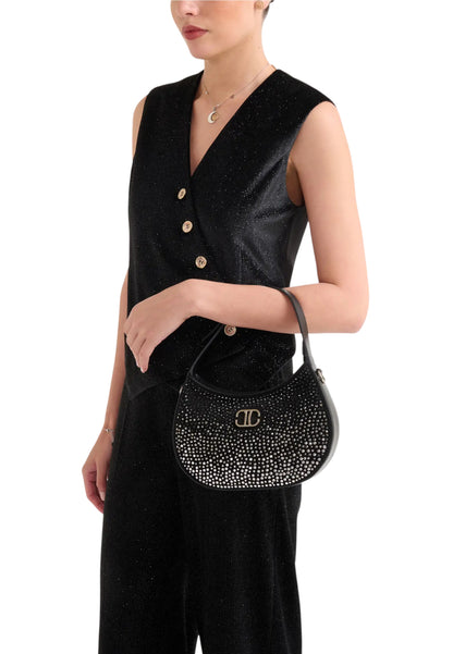 Borsa A Spalla Donna Alviero Martini Shoulder Bag Moonlight Bag 25IL1LD62H646