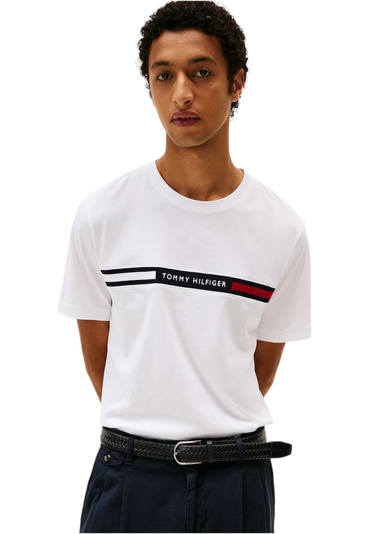 MW0MW36498 - T-shirt - Tommy Hilfiger