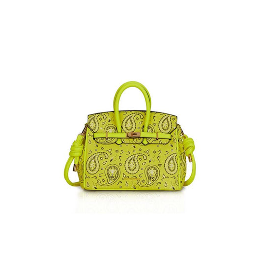 Borsa A Mano Donna Le Pandorine   PE22DCA02982