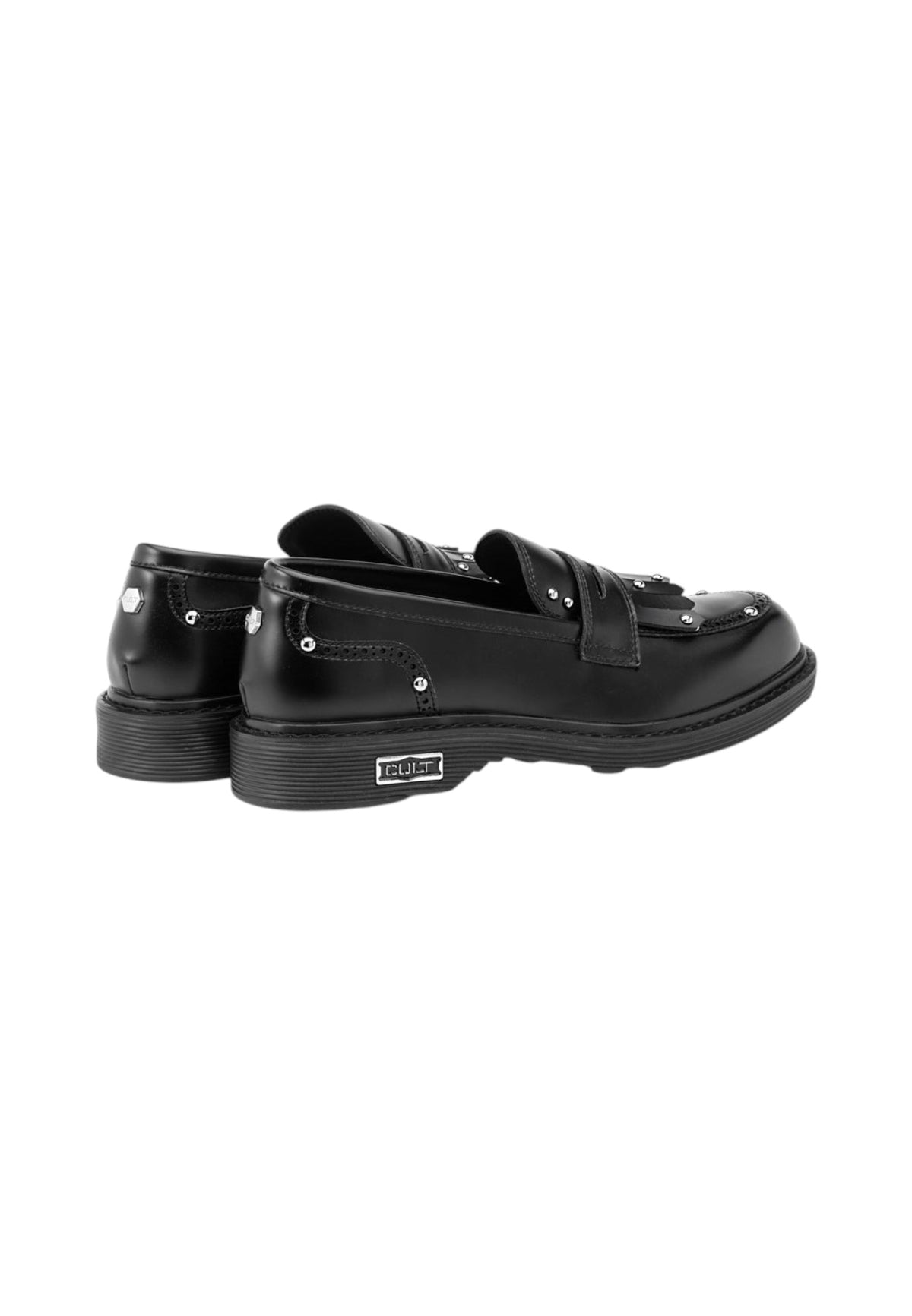 Mocassini  Donna Cult  Sabbath 4808 Moc W Br.Veg.Leat CLW480800
