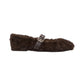 Slip-On  Donna Liu Jo  Brigitte 11 SF6125TX138