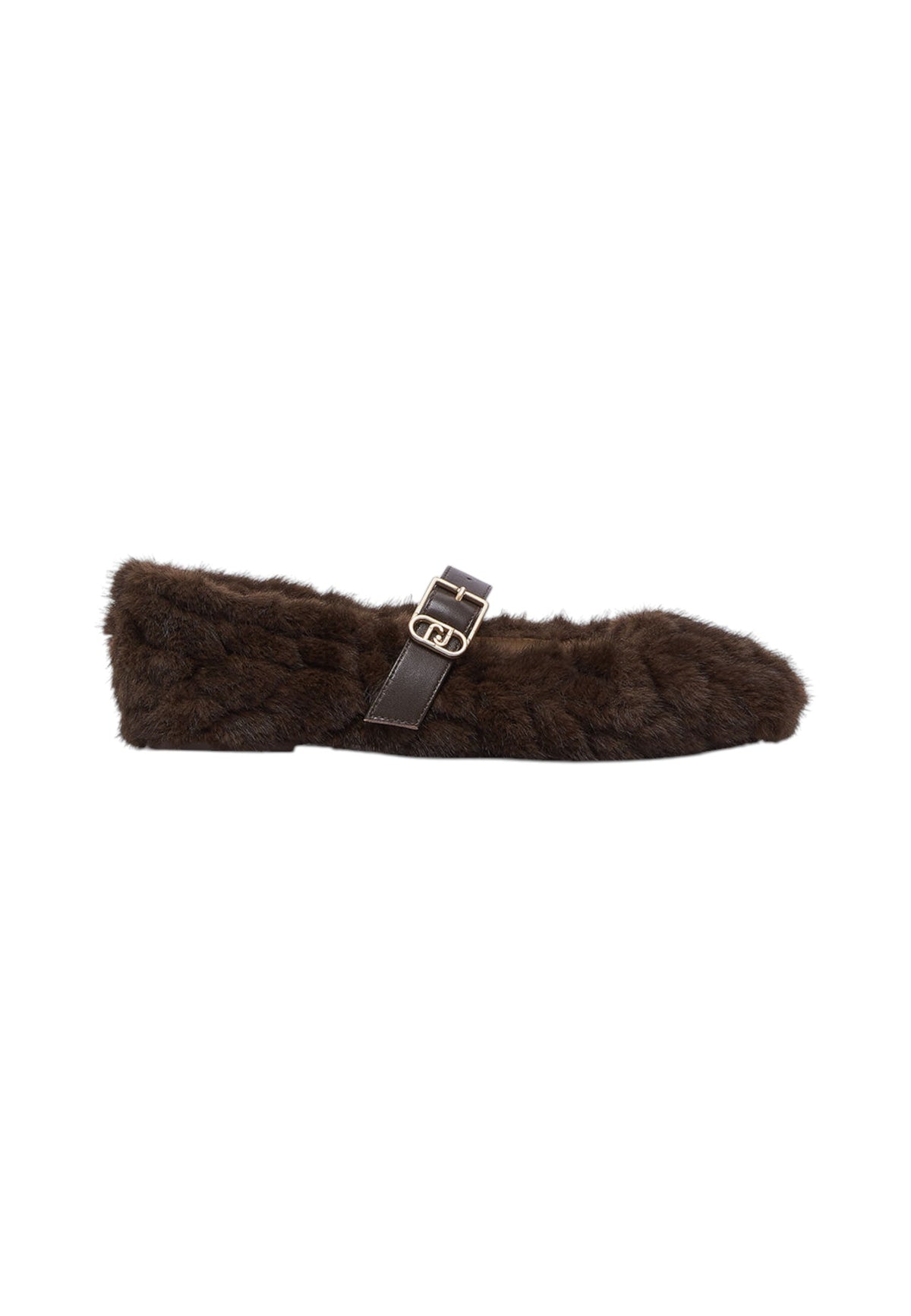 Slip-On  Donna Liu Jo  Brigitte 11 SF6125TX138