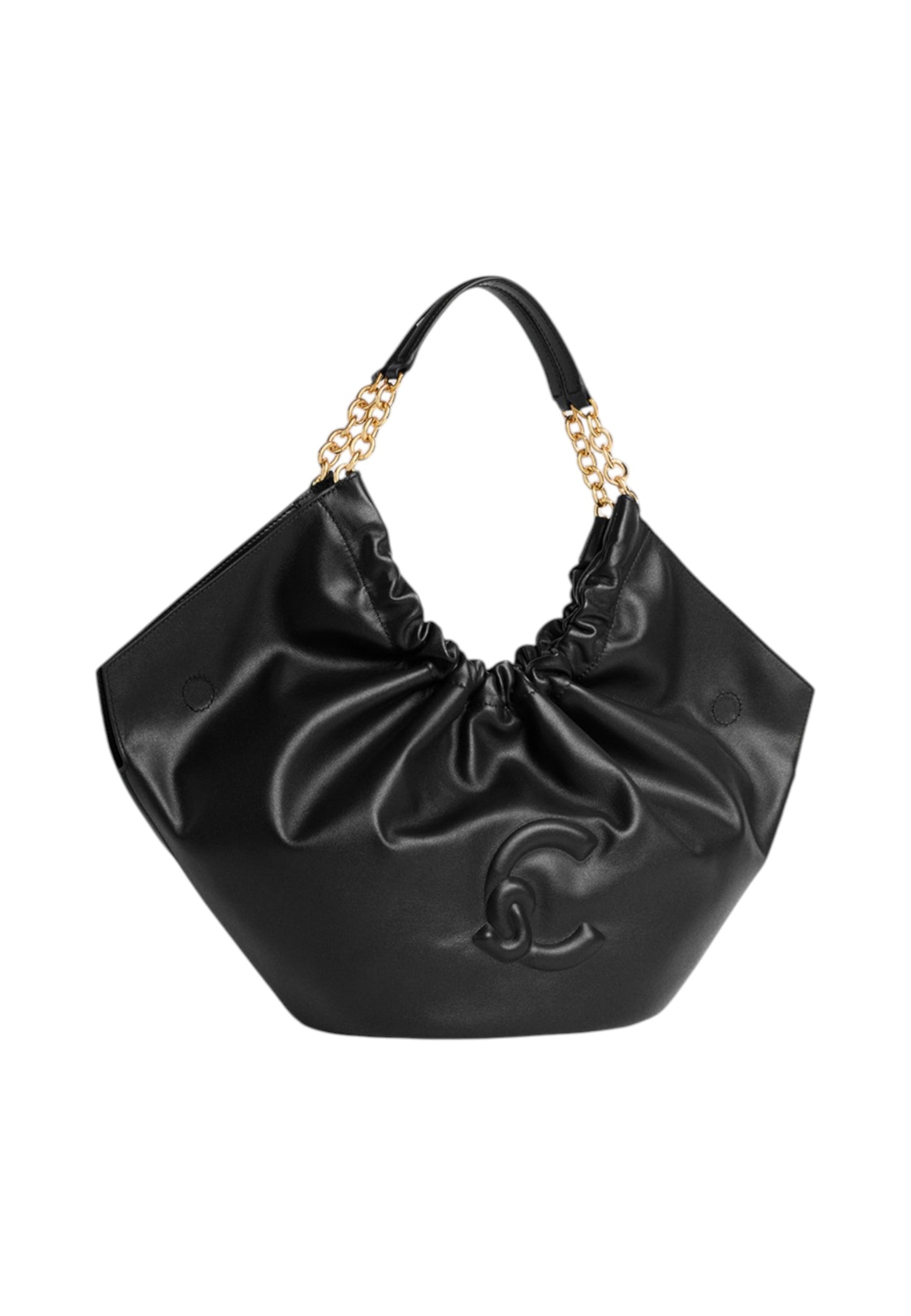 Borsa A Mano Donna Coccinelle In Pelle Liscia Coccinelle Smash Medium E1U5F110201