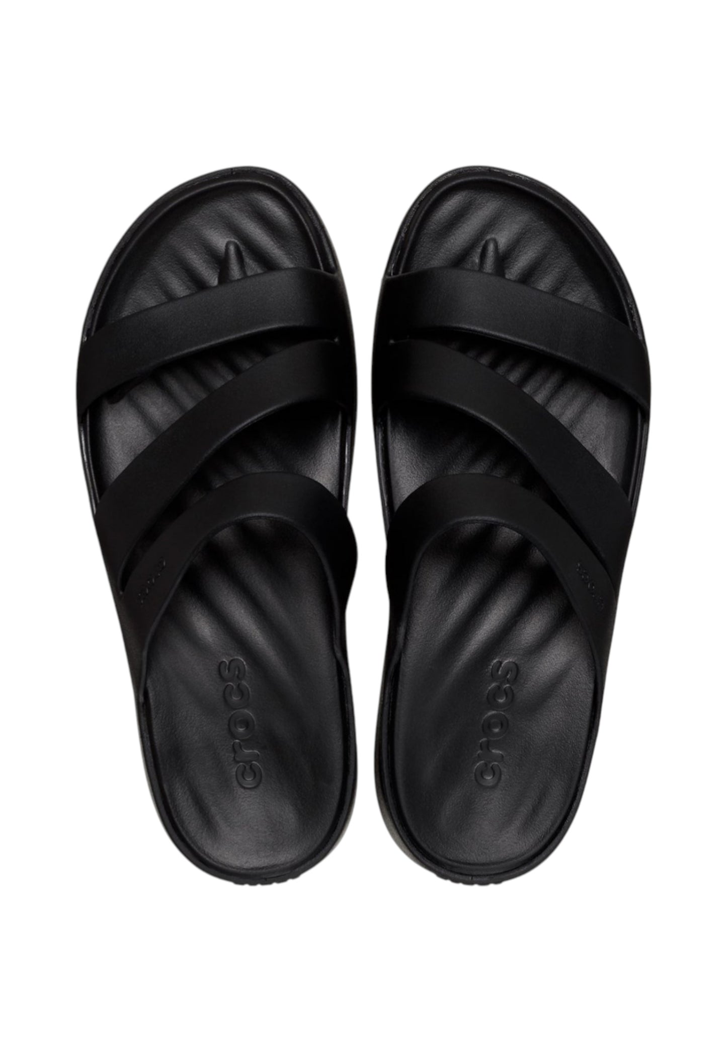 Sandali  Donna Crocs  Getaway Strappy W CR.209587