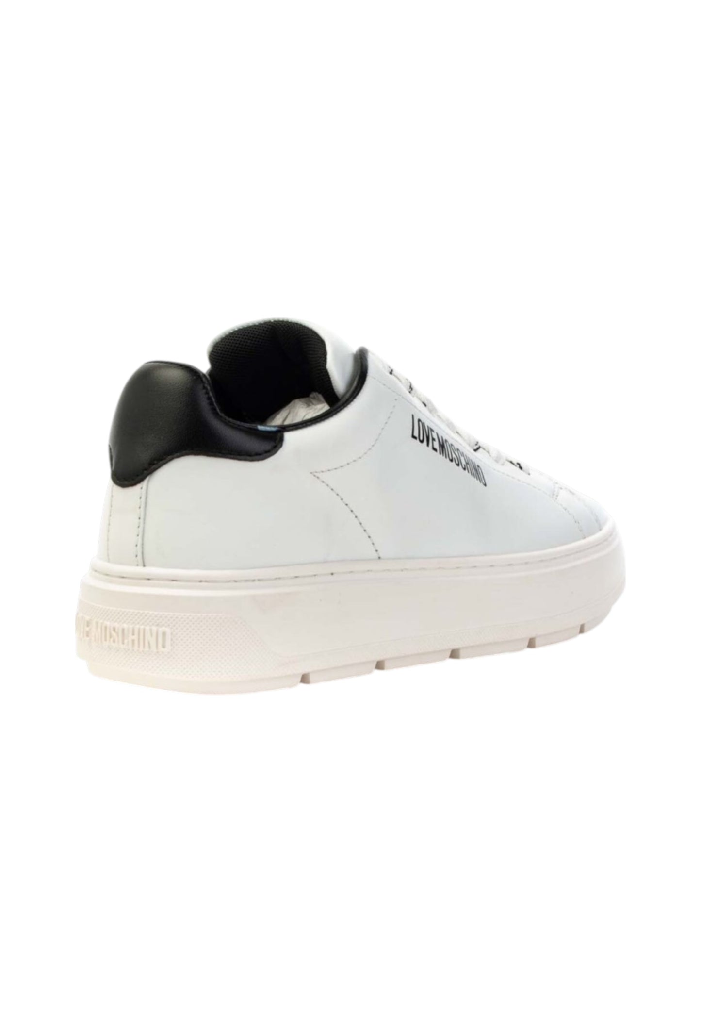 Sneakers Basse Donna Love Moschino   JA15374G1GIA1