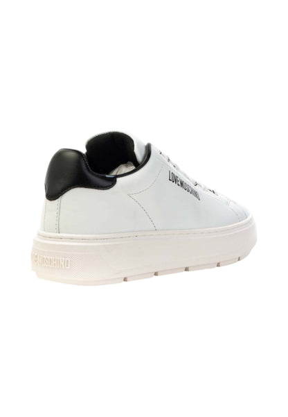 Sneakers Basse Donna Love Moschino   JA15374G1GIA1