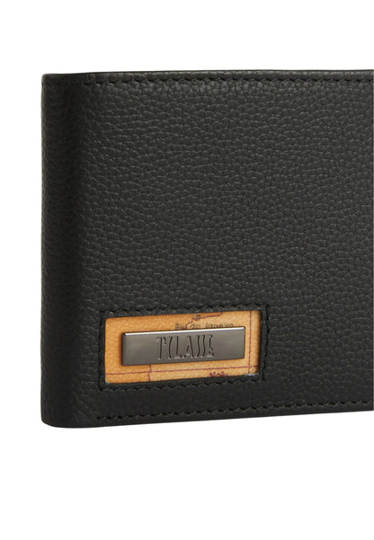 Portafoglio Con Portamonete Uomo Alviero Martini Piccolo Gaelic Leather 25IL1PN808162