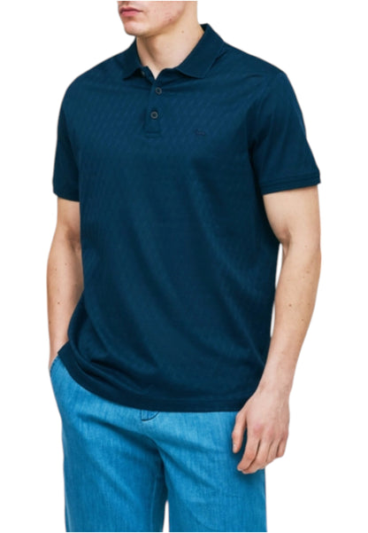 Polo Manica Corta Uomo Harmont & Blaine
