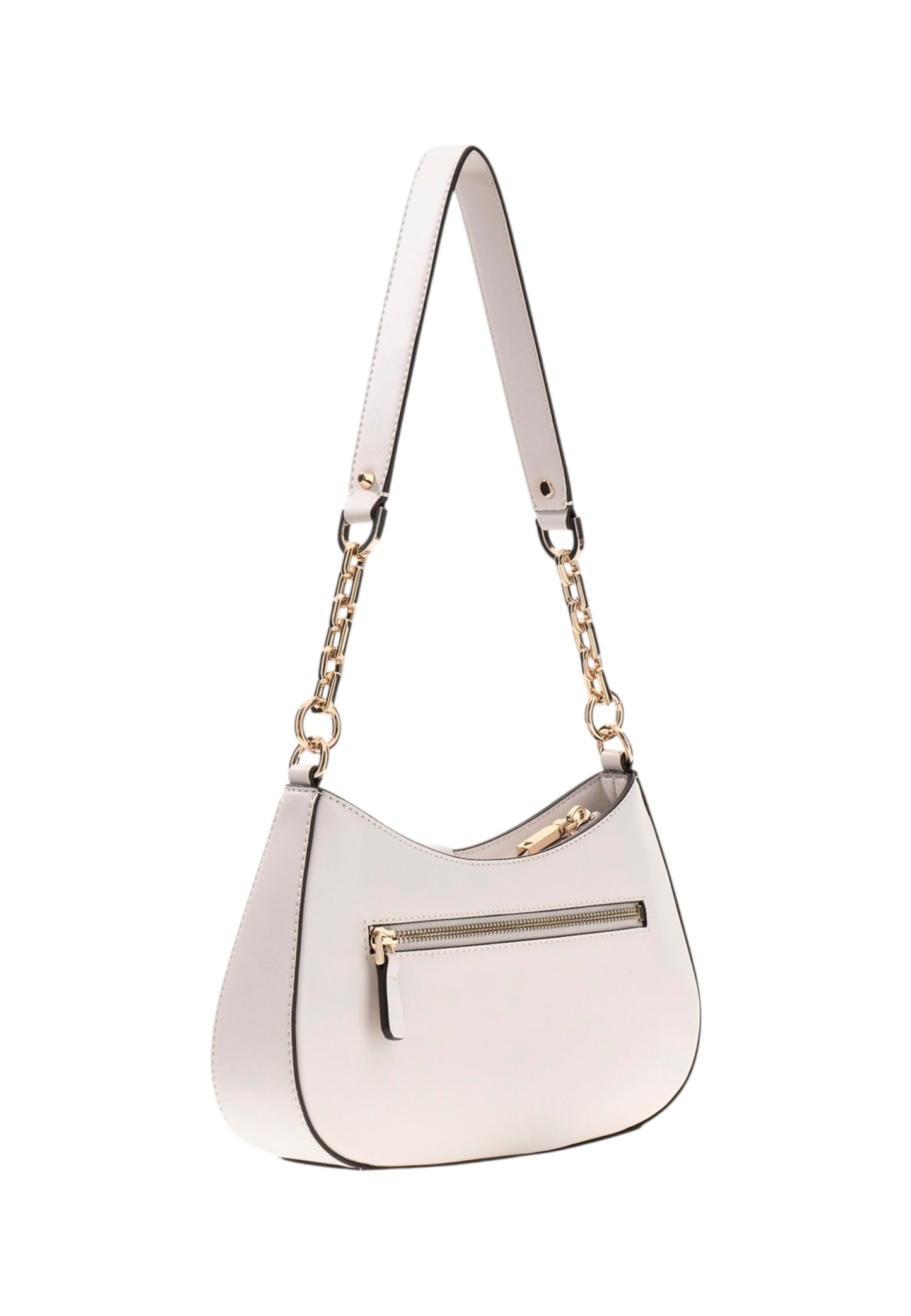 Borsa A Tracolla Donna Guess Top Zip Shoulder Bag Carrie HWVG9896180