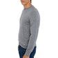 Maglione A Girocollo Uomo Liu Jo   QXX068MA27P