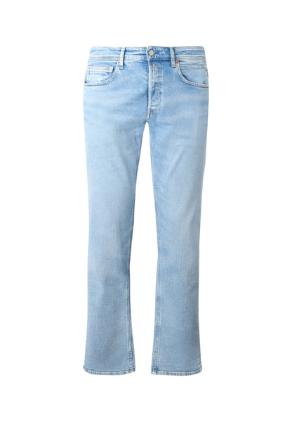 Jeans Straight Fit Uomo Replay  Grover MA972Z.000.261 C42