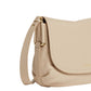 Borsa A Tracolla Donna Coccinelle In Pelle Martellata Coccinelle Rebekka E1T95150201