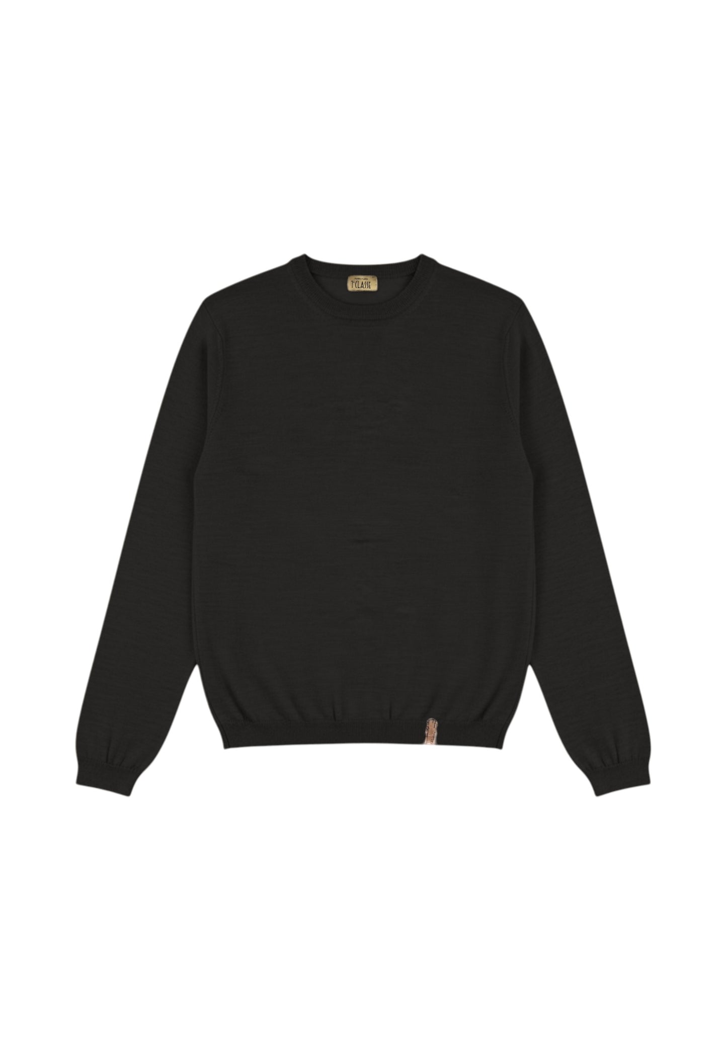 Maglione A Girocollo Uomo Alviero Martini   25IU13503UI71