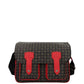 Borsa A Tracolla Donna Pollini Scura Heritage TE8401PP02Q11