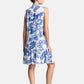 Vestito Midi Donna Iconique  Daphne IC26-036