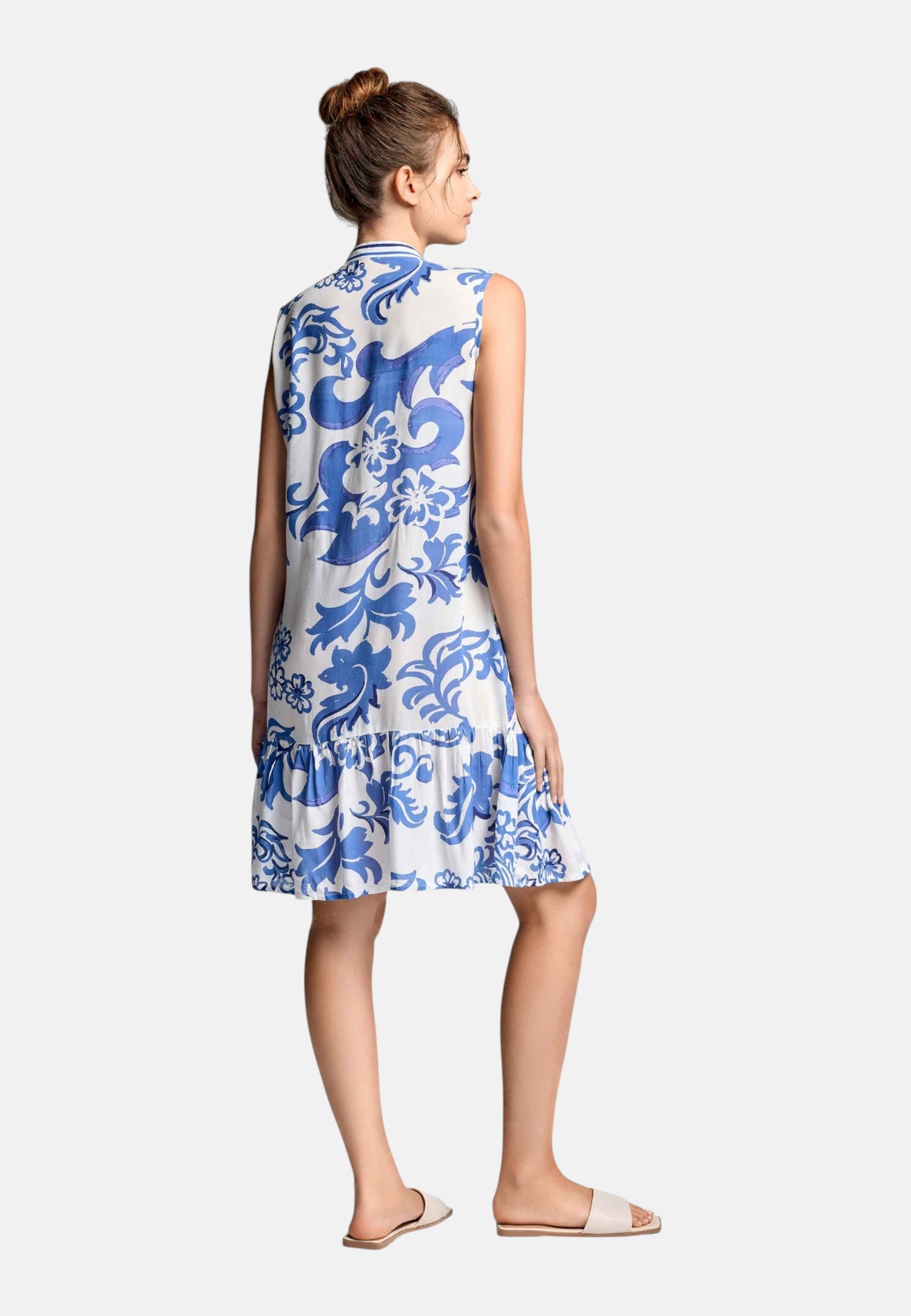 Vestito Midi Donna Iconique  Daphne IC26-036