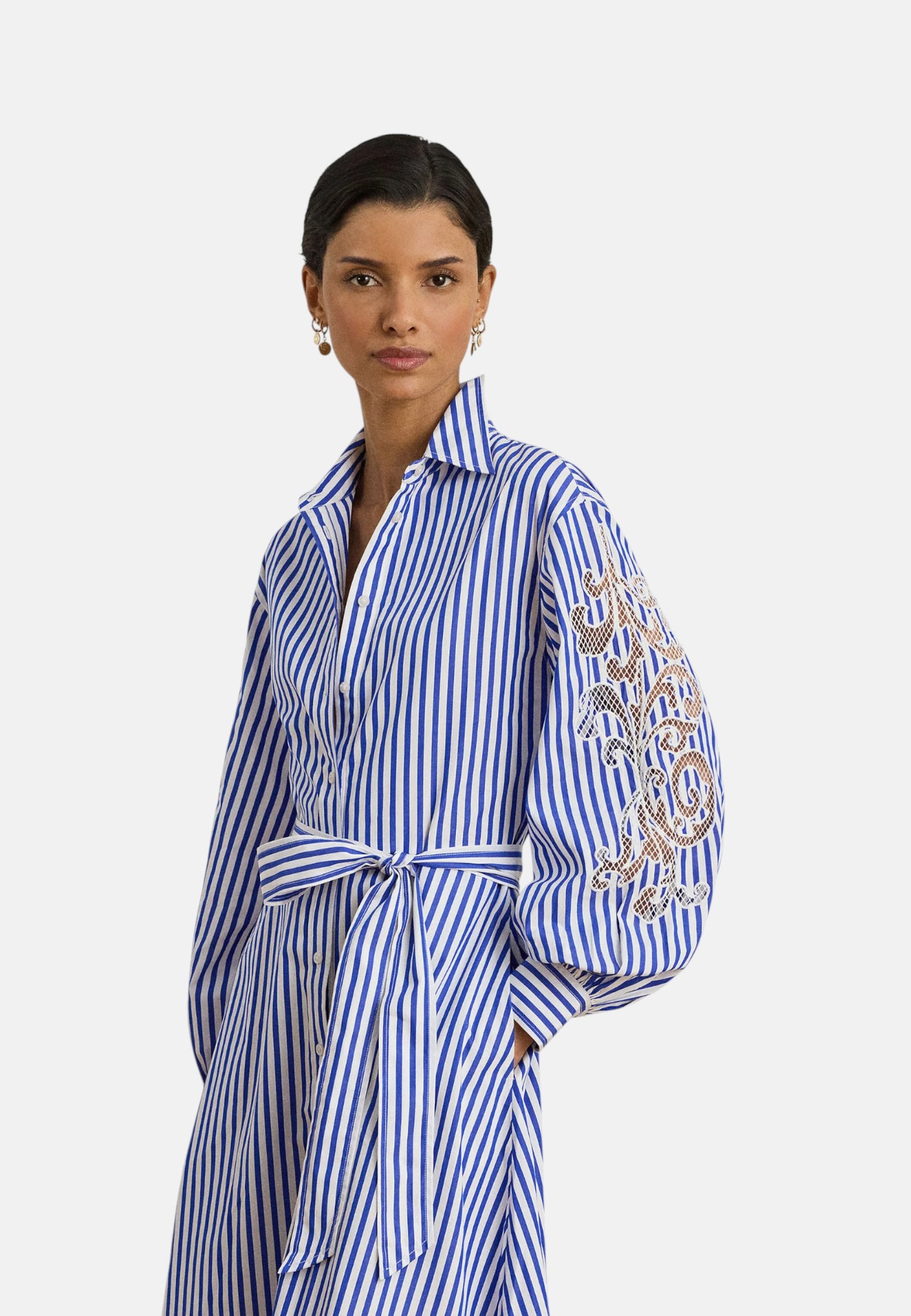 Vestito  Donna Lauren Ralph Lauren   200P037110