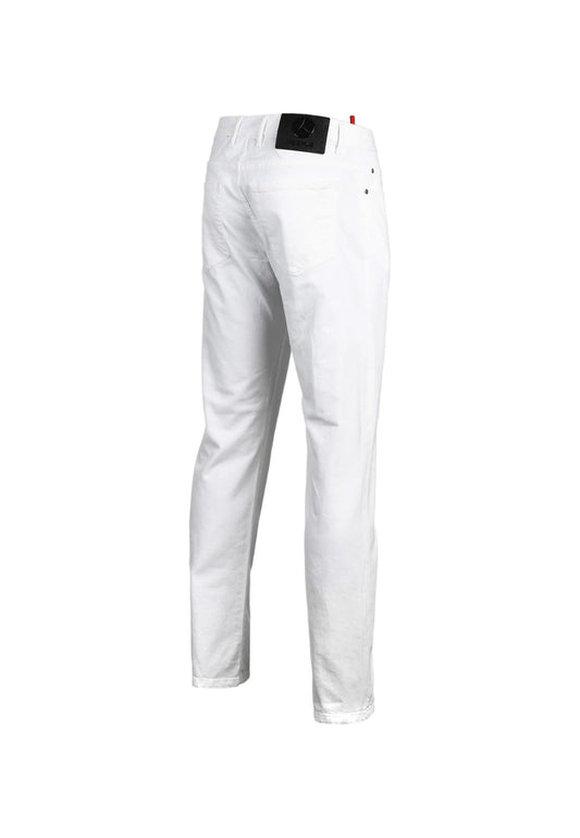 Pantaloni 5 Tasche Uomo People Of Shibuya   KODAWARUTC701/T