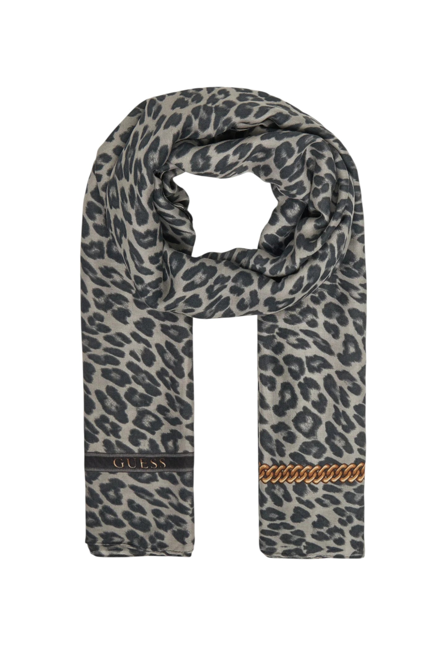 Sciarpa  Donna Guess 90X180  AW5349MOD03