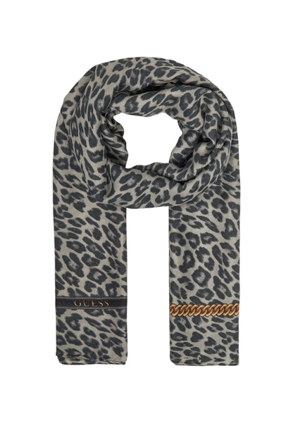 Sciarpa  Donna Guess 90X180  AW5349MOD03