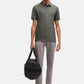 Polo Manica Corta Uomo Boss   50507803