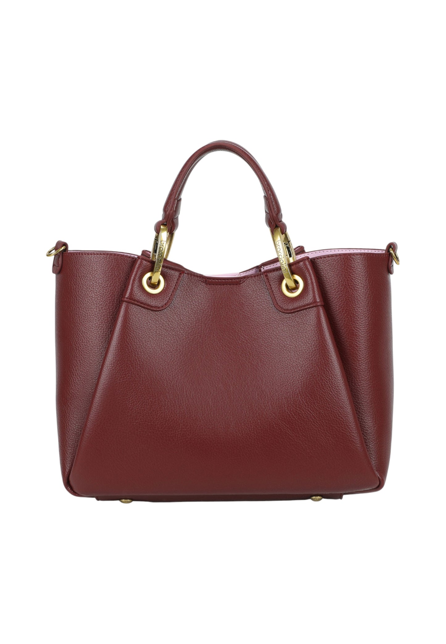 Borsa A Mano Donna Braccialini  Amy B18501YY