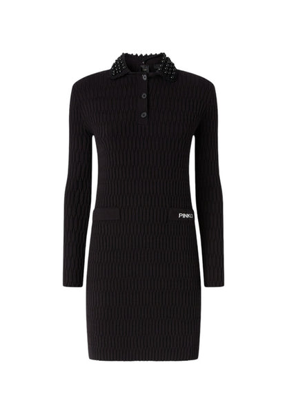 104360A27J - Vestito - Pinko