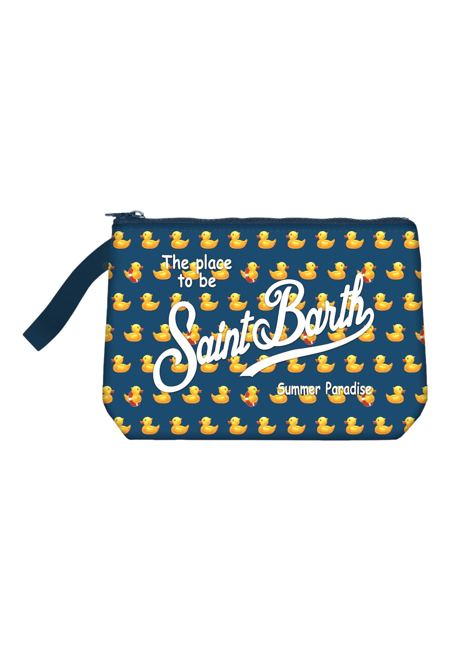 Pochette  Donna Mc2 Saint Barth Ducky Aline L ALI0021