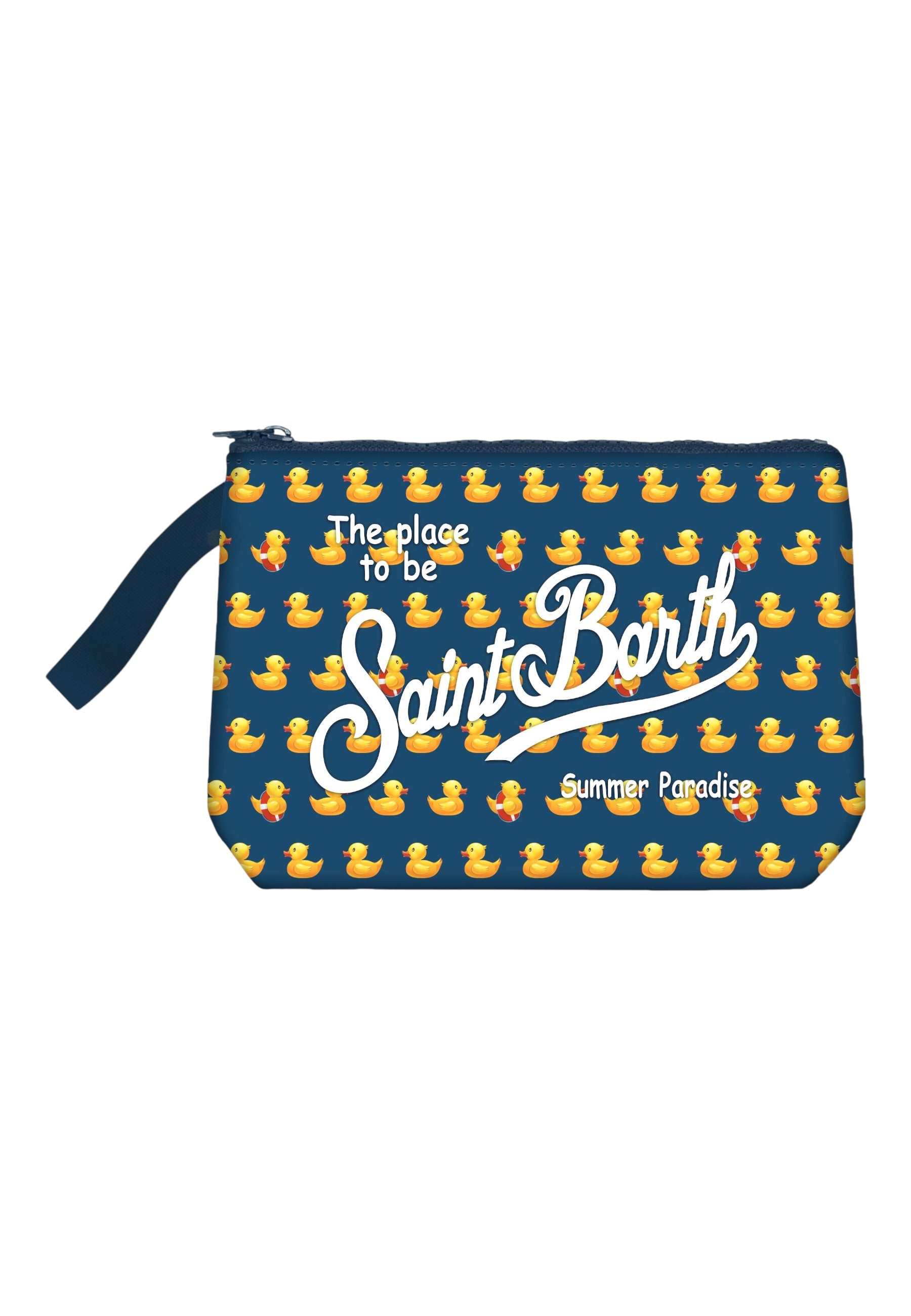 Pochette  Donna Mc2 Saint Barth Ducky Aline L ALI0021