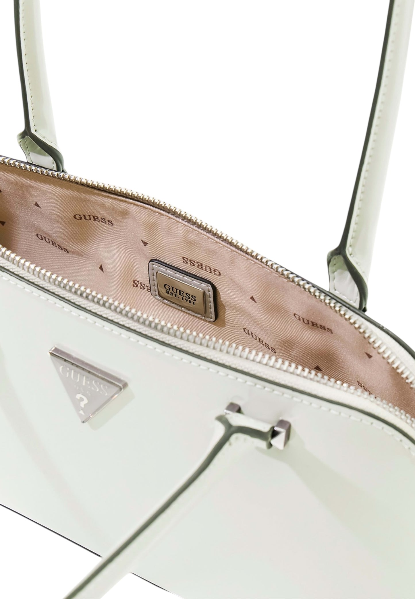 Borsa A Spalla Donna Guess Shoulder Satchel Arnela HWNY9496080