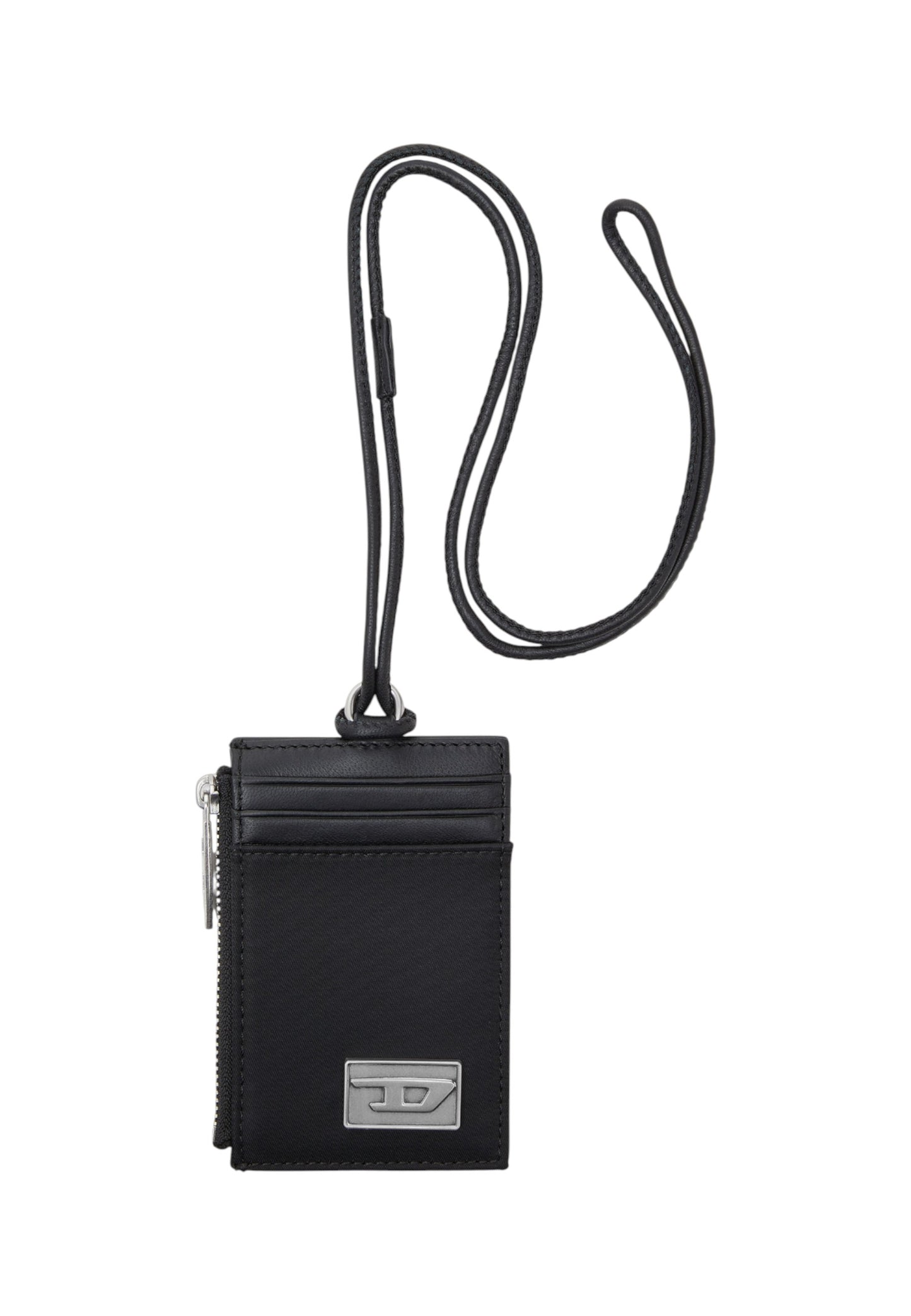 Portafoglio Con Portacarte Uomo Diesel   X10613P8810