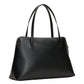 Borsa A Spalla Donna Tommy Hilfiger Tote Th Buckle AW0AW19032