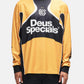 T-Shirt Manica lunga Uomo Deus Ex Machina   D261MLT381