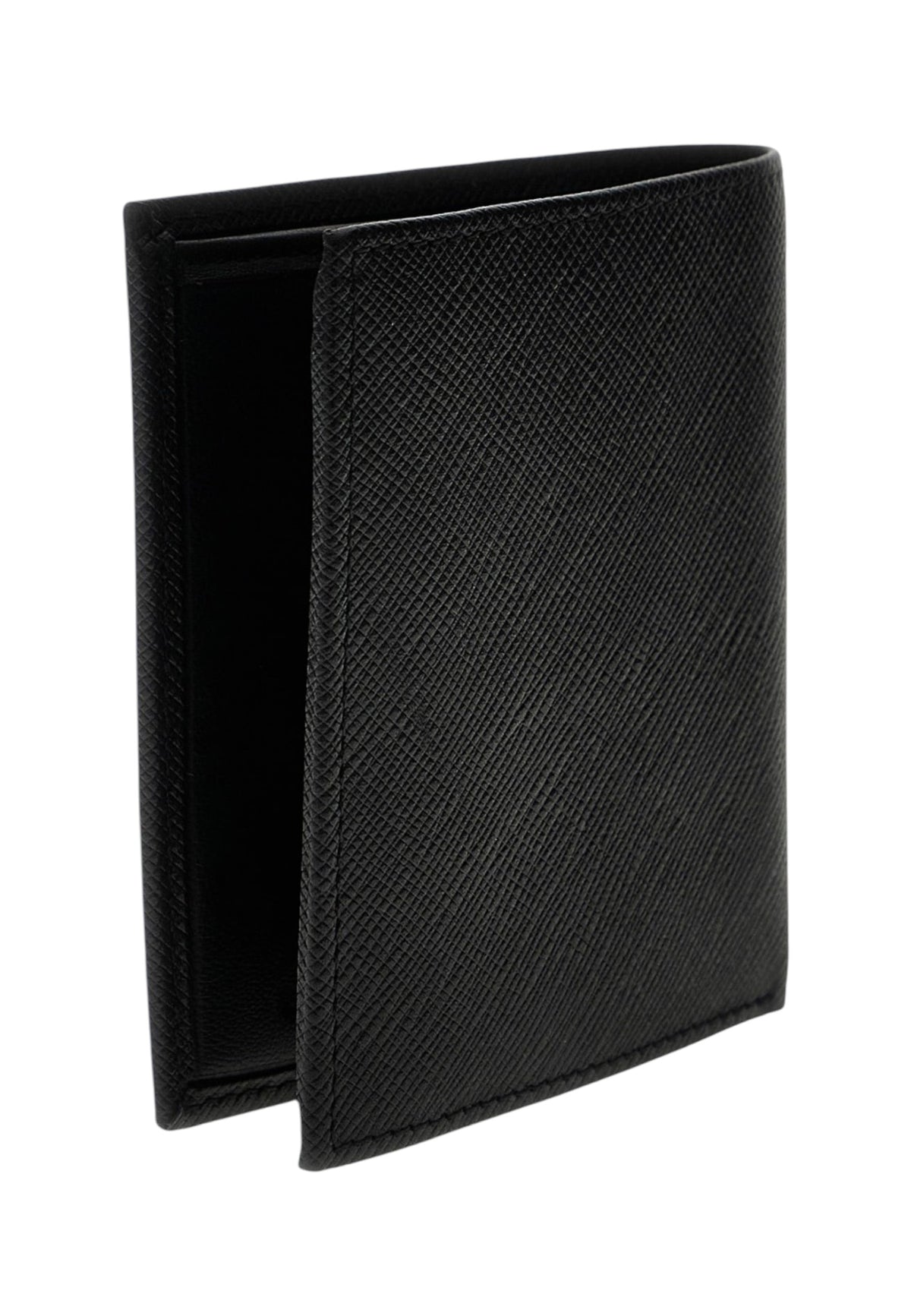 Portafoglio Con Portamonete Uomo Guess Bifold S Milano SMMISLLEA22