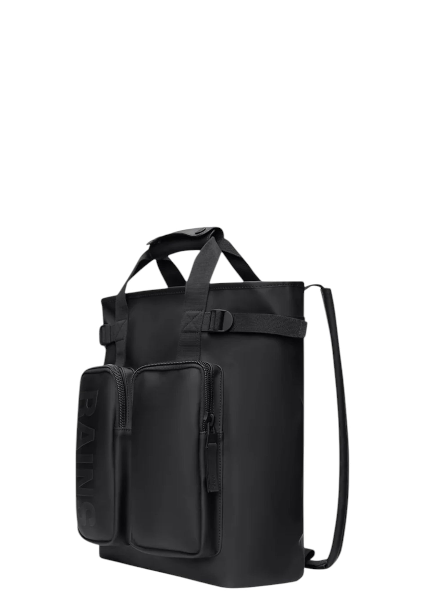 Zaino  Unisex Rains  Texel Tote Backpack W3 14240