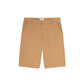 Pantaloncini Bermuda Uomo Gas Slim fit Satin Cotton Stretch Tasche Alla Francese N.Sadeck Short 370211071109