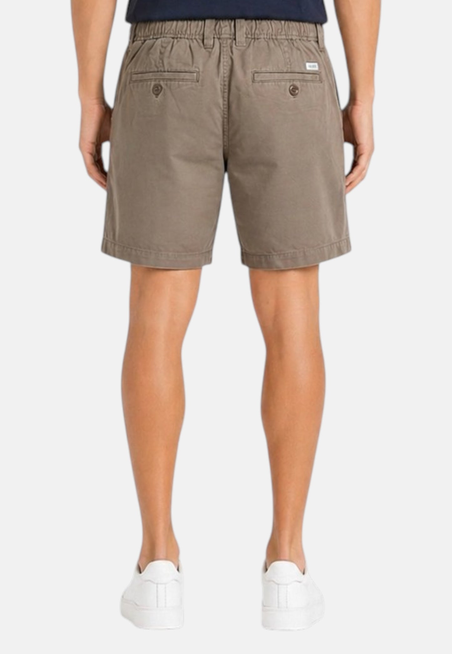 Pantaloncini  Uomo Guess  Field Poplin Beach M6GD25W2026